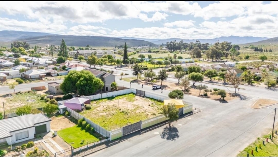 Commercial Property for Sale in Ottery East Western Cape